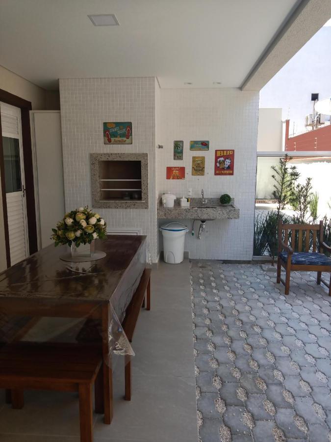 Apartment Mariscal 02 Dormitorios, 80m Do Mar, Com Piscina